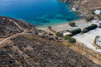 eos villa with private jacuzzi