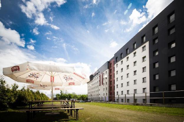 park hotel diament katowice