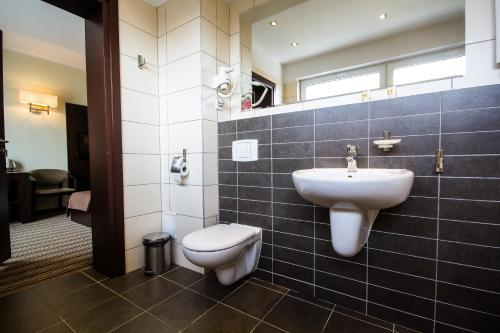 park hotel diament katowice