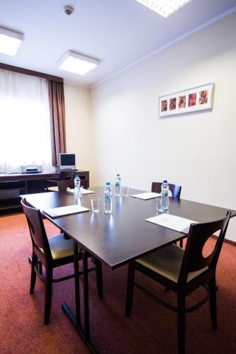 park hotel diament katowice