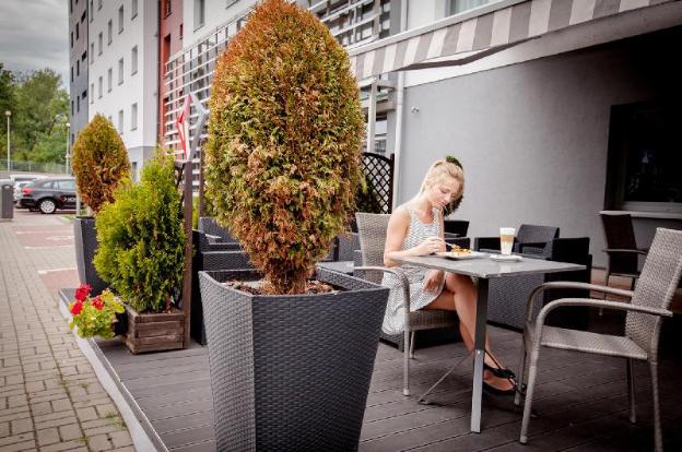 park hotel diament katowice