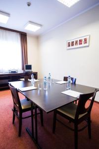 park hotel diament katowice