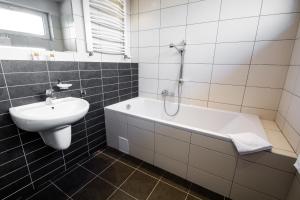 park hotel diament katowice