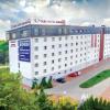 Park Hotel Diament Katowice,Katowice>>Gliwice,4 star