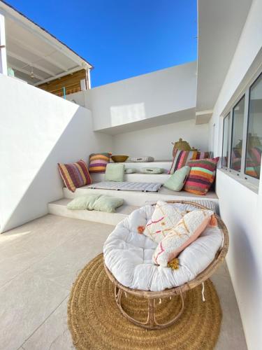 santa eulalia del rio