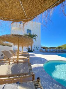 santa eulalia del rio