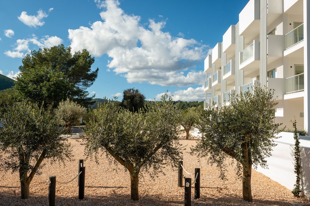 santa eulalia del rio