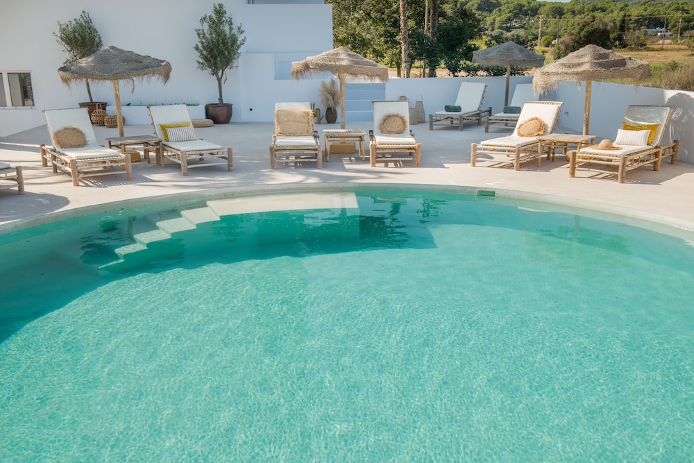 santa eulalia del rio