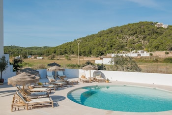 santa eulalia del rio