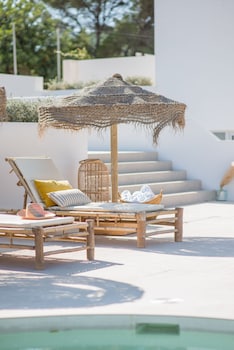 santa eulalia del rio