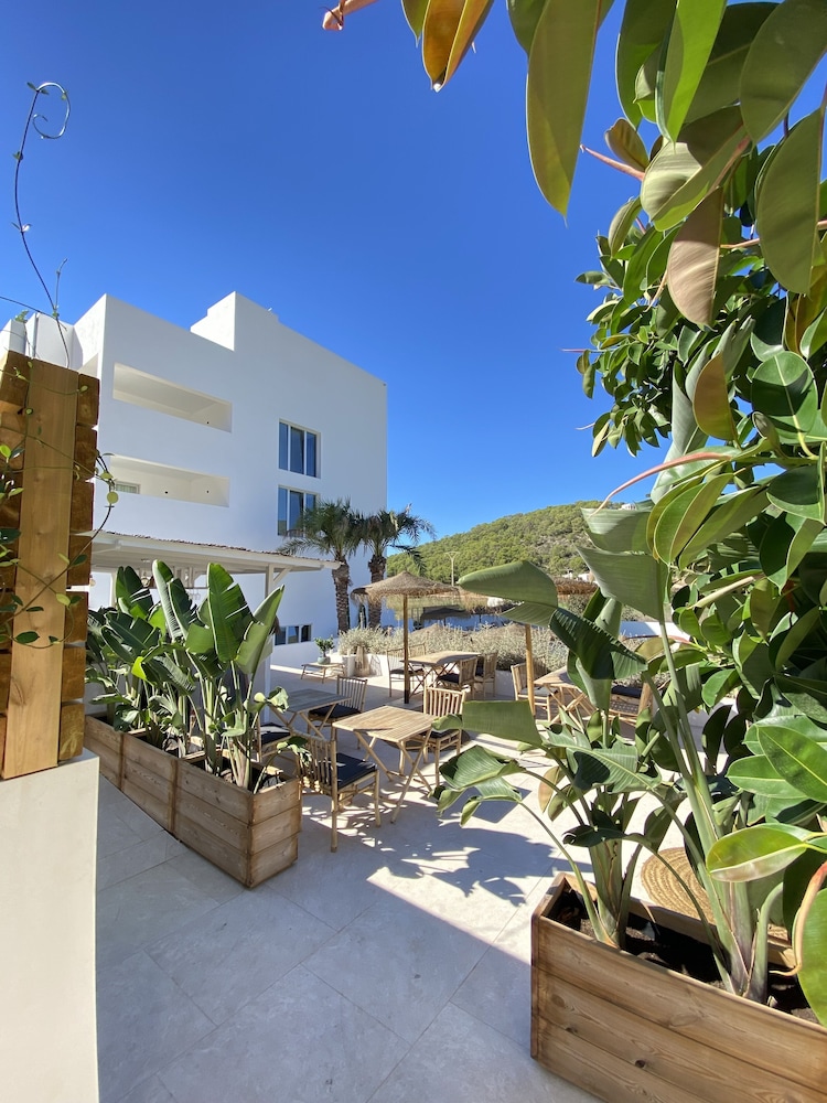 santa eulalia del rio