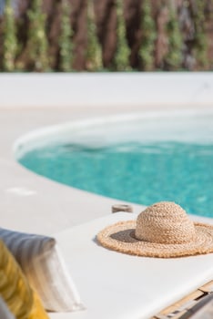 The Olive Boutique Suites And Spa,Ibiza>>Cala Llonga,4 star