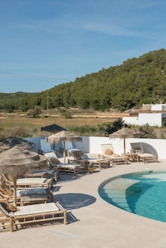 The Olive Boutique Suites And Spa,Ibiza>>Cala Llonga,4 star