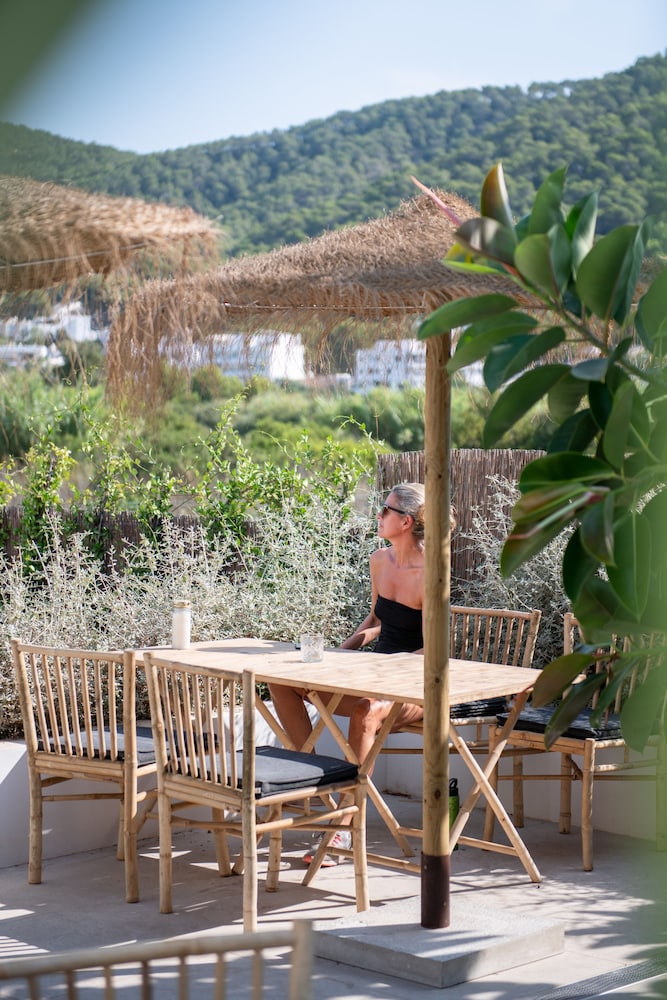 santa eulalia del rio