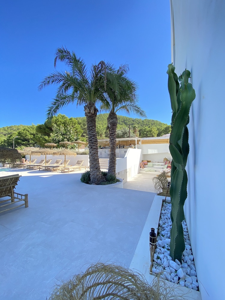 santa eulalia del rio