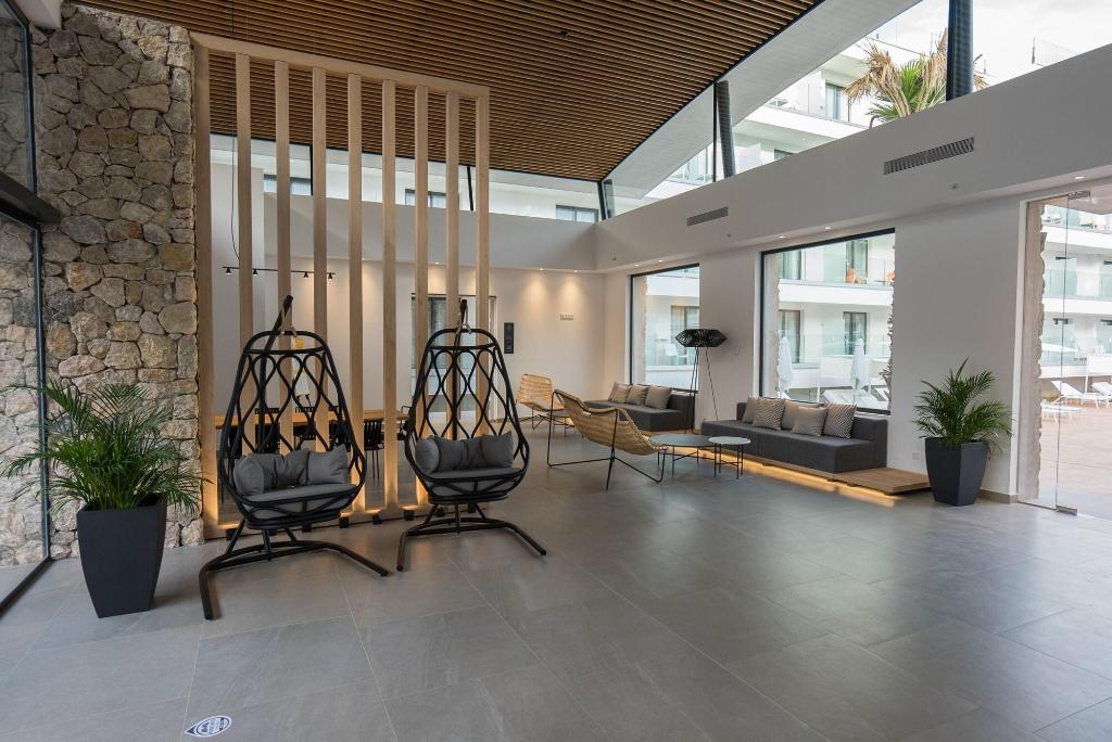 hotel morlans suites