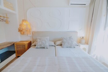 secret oasis ibiza