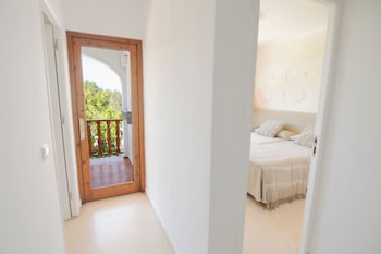 secret oasis ibiza