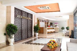 rang dong hotel