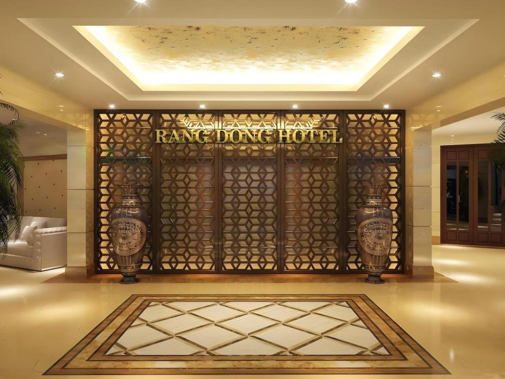 rang dong hotel