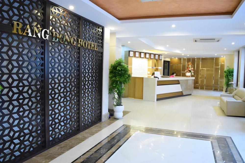 rang dong hotel