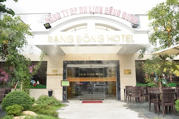 rang dong hotel