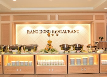 rang dong hotel