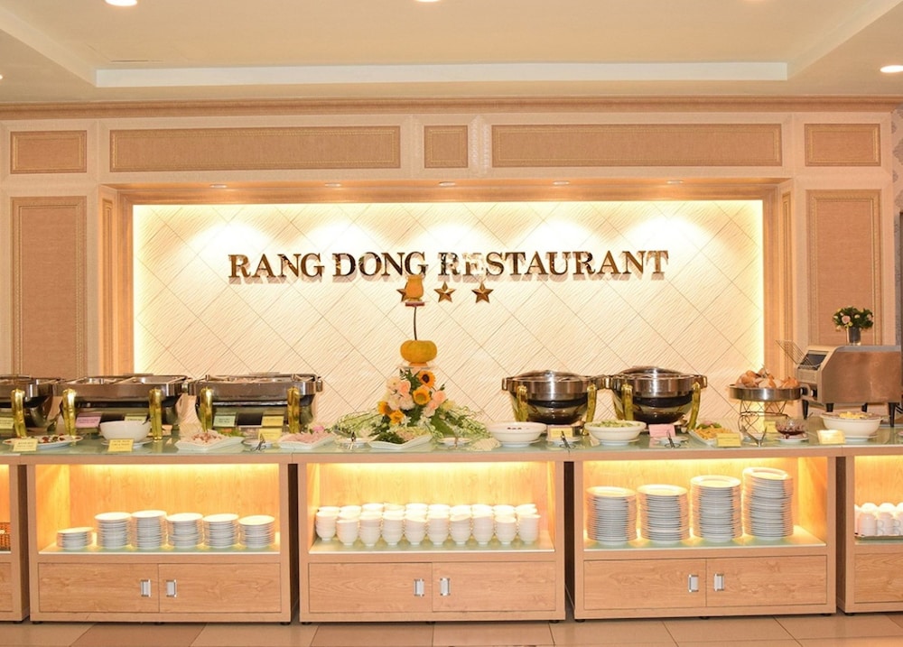 rang dong hotel