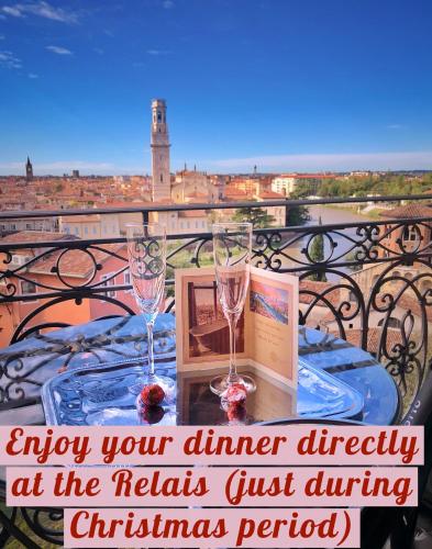 relais colle san pietro