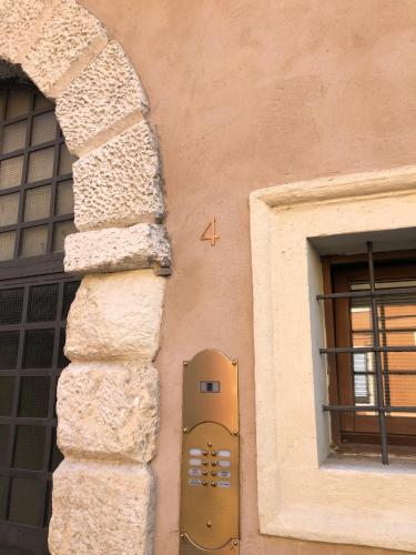 relais colle san pietro