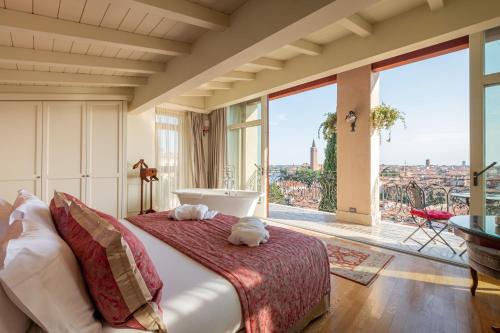 relais colle san pietro