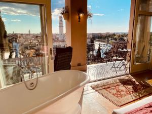 relais colle san pietro
