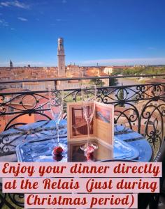 relais colle san pietro