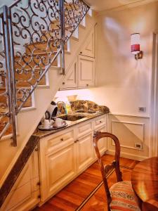 relais colle san pietro