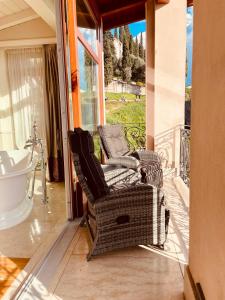 relais colle san pietro