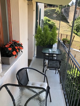 relais colle san pietro