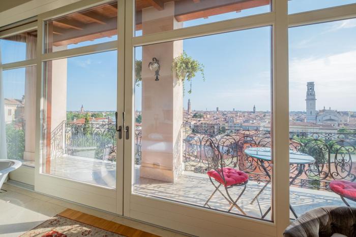 relais colle san pietro