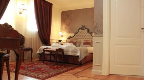 relais colle san pietro