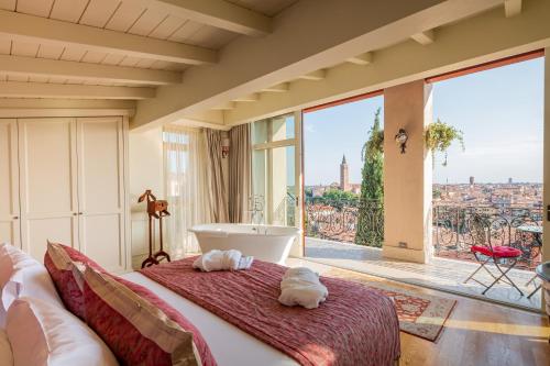 relais colle san pietro