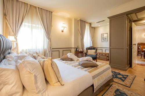 relais colle san pietro