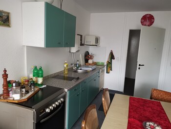 Pension Am Messegelände,,3 star