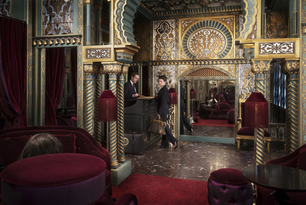 maison souquet hotel and spa