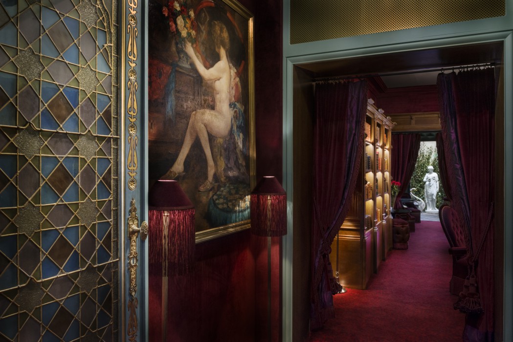 maison souquet hotel and spa