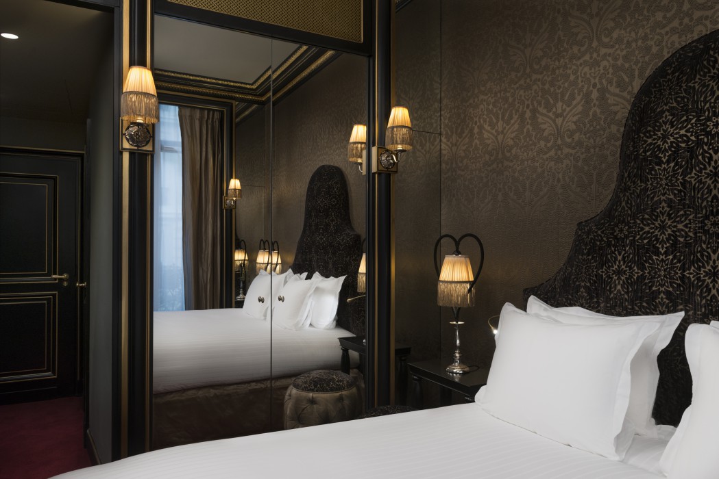 maison souquet hotel and spa