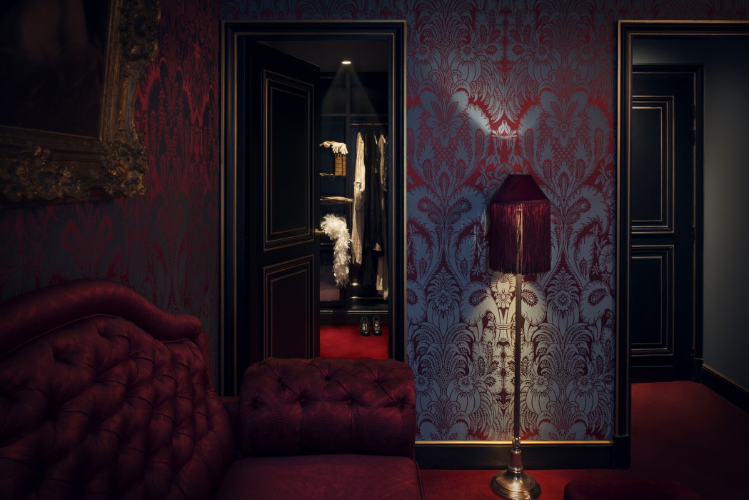 maison souquet hotel and spa