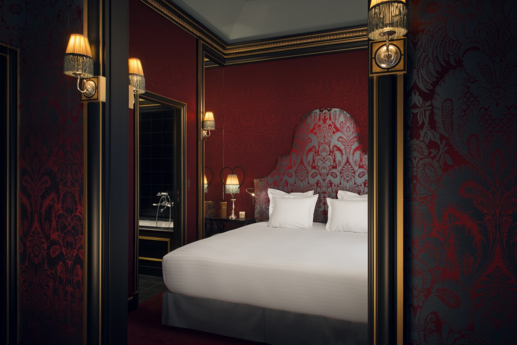 maison souquet hotel and spa