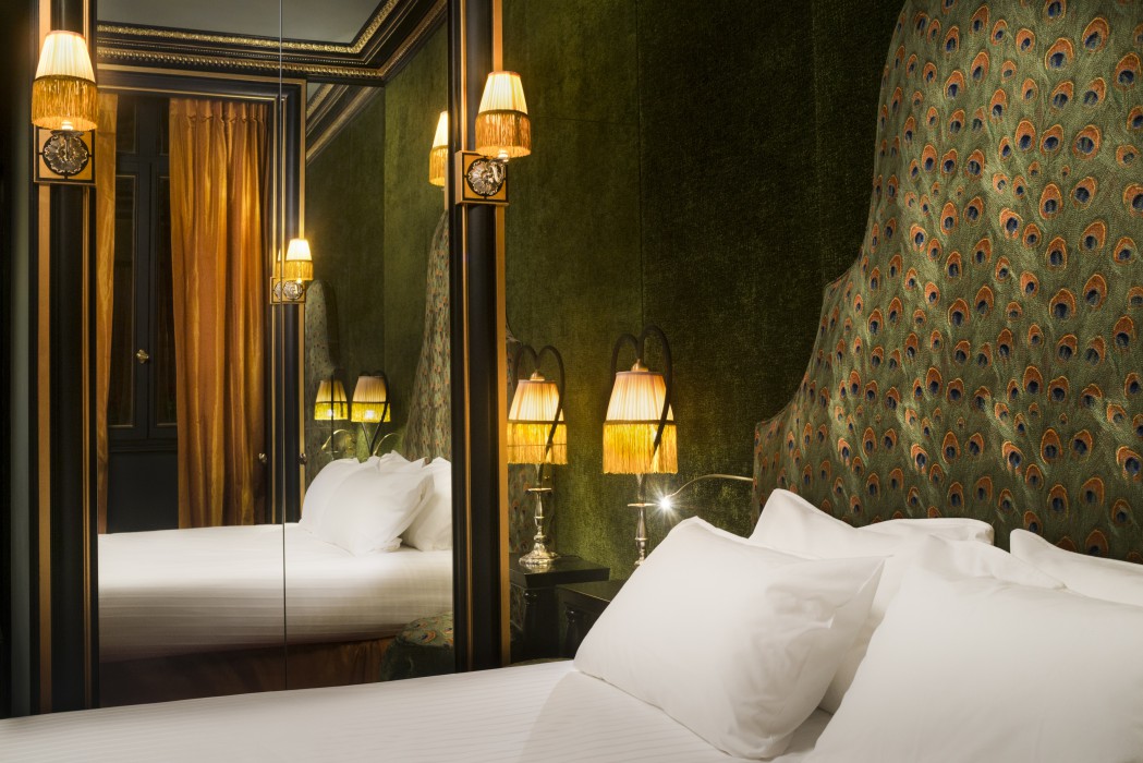 maison souquet hotel and spa