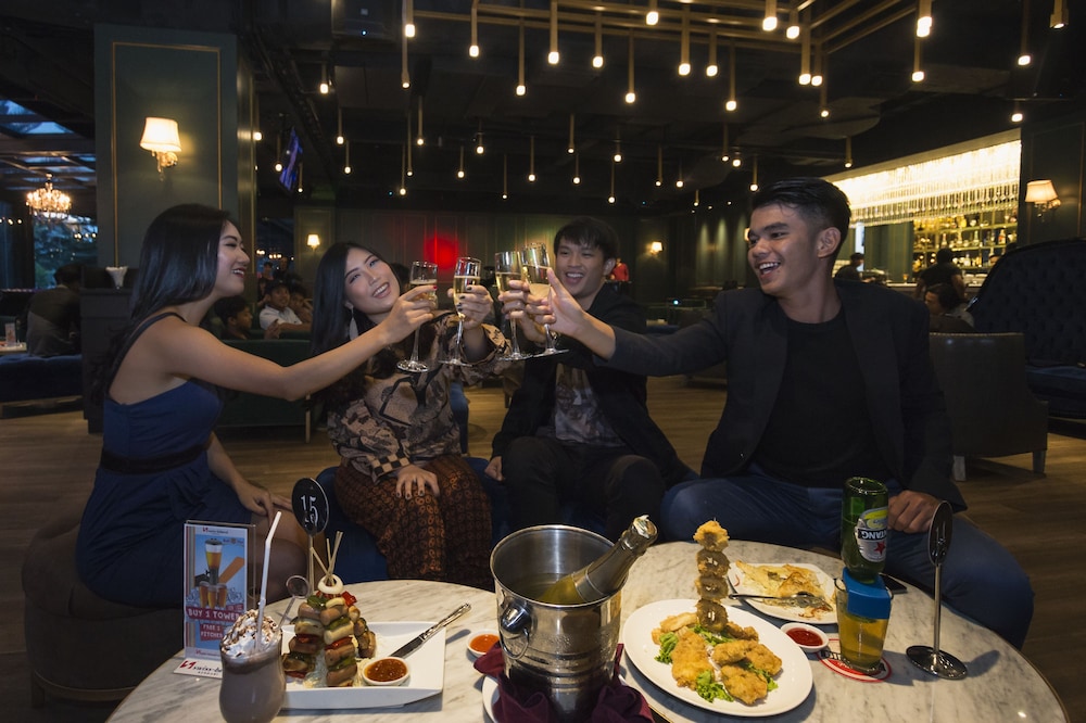 Swiss-Belhotel Kendari,Sulawesi>>Kendari,4 star