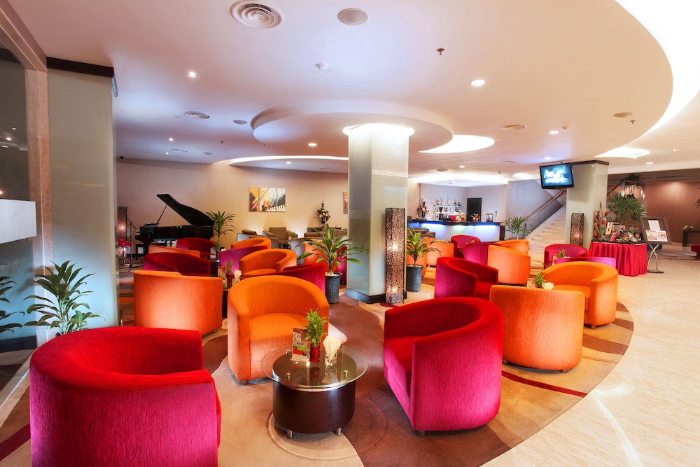 Swiss-Belhotel Kendari,Sulawesi>>Kendari,4 star