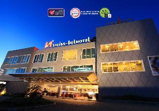 swiss belhotel kendari
